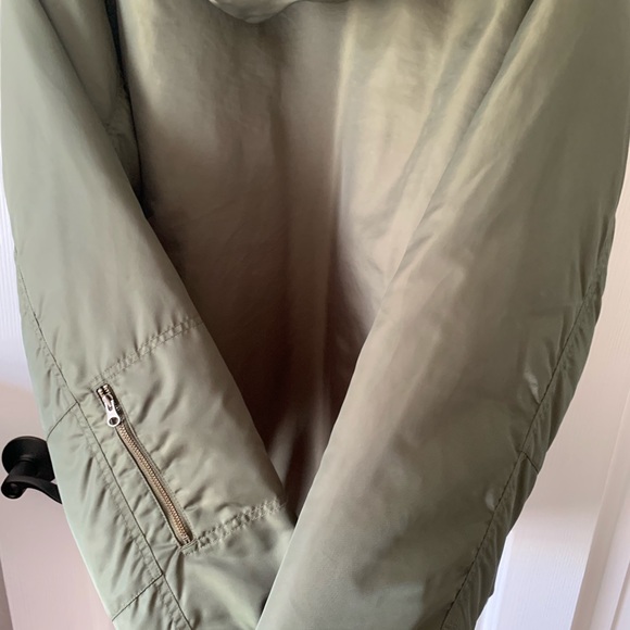 Rip Curl Bomber Hooded Jacket - Picture 3 of 7